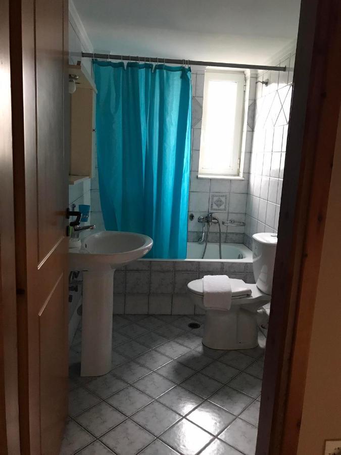 Kydoni Apartments And Studios Agia Marina 外观 照片